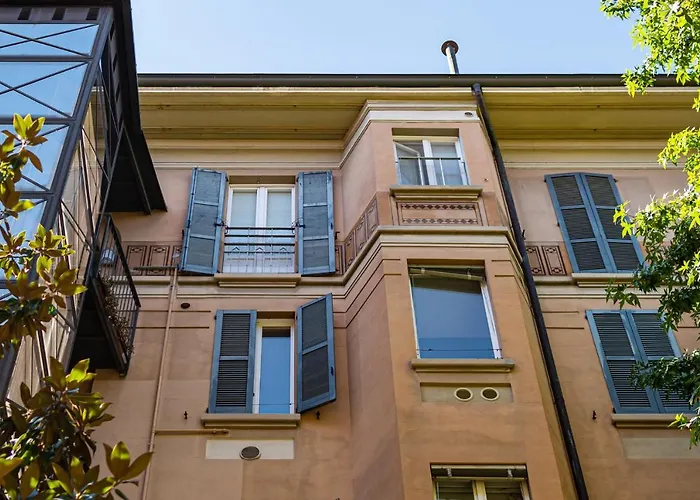 Brera Livings, Charming Flat Near Duomo
